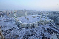 Makkah beautiful